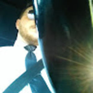 Meet your Posher, Garrison